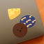 Dailylike Sticker Pack [03 Party]