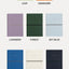 2026 Agenda Weekly Planner L [8colors]