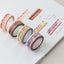 Momomate Cake Masking Tape [3types]