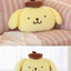 SANRIO Pompompurin Face Cushion