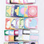 Memo Sticker Set | 12sheets
