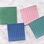 Patterned Memo Pad Set of 25