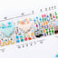 Party Supplies Seal Sticker | Deco Sticker | Party Goods