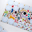Snowman Seal Sticker | Deco Sticker