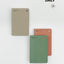 2026 Life&Pieces Daily Diary [3types]