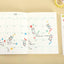 Planner Sticker [What Color is the Cat?]