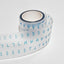 GLEN Alphabet Kiss Cut Tape [5colors]