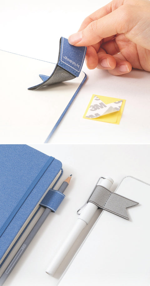 Making Memory Pen Holder [7colors]