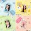 Flirting King Photo Card Holder [4types] | Key Ring