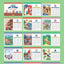 2026 My Buddy Mini Desk Calendar