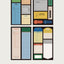 Life&Pieces Memo Bookmark
