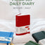 2026 PRISM 365 Daily Planner [6colors]