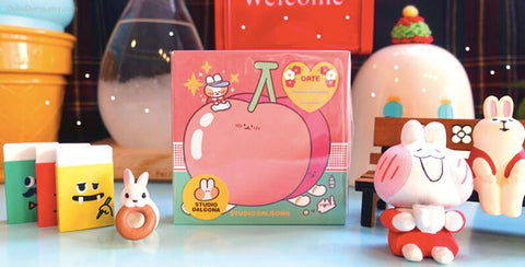 CHERRY Memo Pad | Notepads | 200sheets