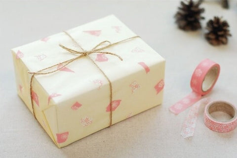Masking Tape 2P [Peony]