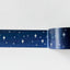 Masking Tape 25mm [The Night Sky]