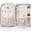 Multi Pouch For Stationery [6colors] | Pen Pouch