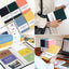 PRISM 168 Business Card Book [5colors] | Instax Mini Album | Photo Card Book