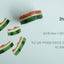 Watermelon Peel Masking Tape