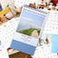 2026 Mind Snap Desk Calendar [2types]