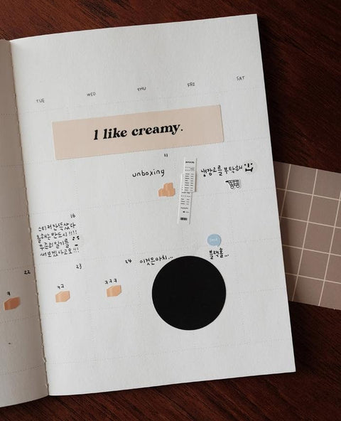 Deco Sticker [1566 on point.01]