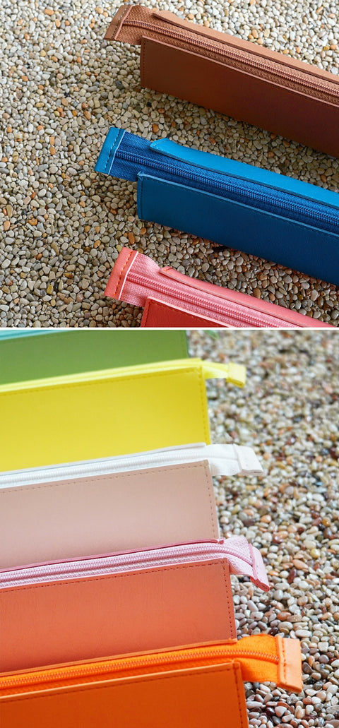 Pen Case Pouch [16colors]