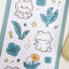 Deco Sticker [Fluffy Dandelion]