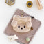 Coi Puppy Earphone String Pouch [3colors]