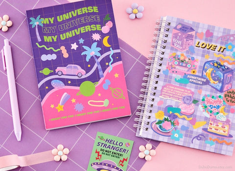 Ardium Removable Point Sticker Pack