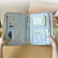 Multi Pouch For Book & 11" Tablet [6colors] | 11inch iPad Case