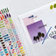 Deco Seal Sticker [Colorful Arrow]