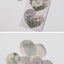 Mood Heart Sticker Series