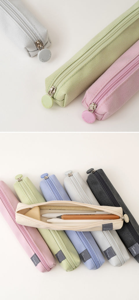 Pencil Pocket v.7 Single [6colors] | Pen Case