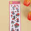 Planner Sticker [With Flowers]