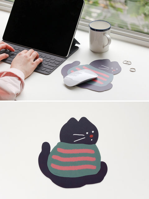 Romane Mouse Pad [5types]