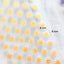 Deco Seal Sticker _ Sparkle [6colors] | Planner Deco Sticker