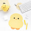 Piyo Mouse Pad [2types] | Bunny, Chick