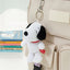 Peanuts Snoopy Key Ring