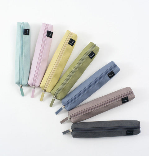 Pencil Pocket Single v.8 [7colors] | Pen Case