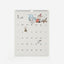 2026 Peanuts Snoopy Wall Calendar