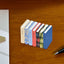 Sticky Pattern Book Notes [12types] | Book Sticky Note