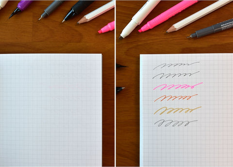 2026 Gentle Weekly Planner Diary A5 [8types] | Time Planner