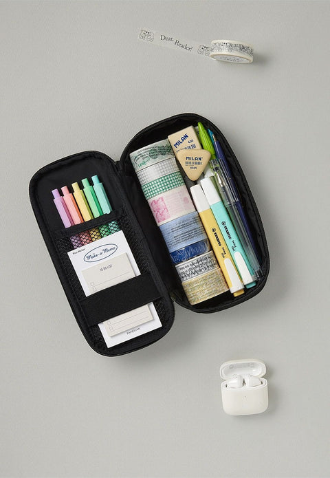 Archive Pen Pouch ver.2 [3colors] | Pencil Case