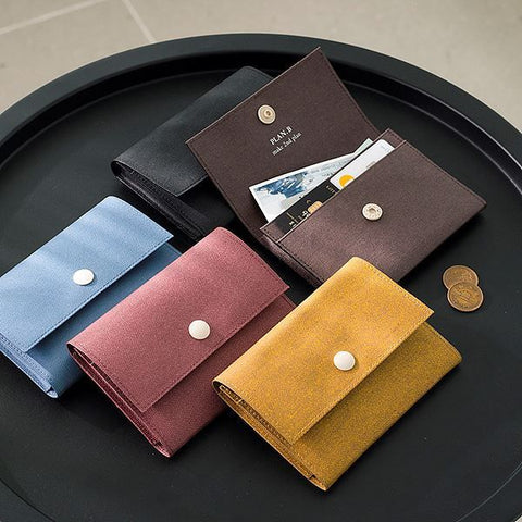 Palm Wallet Small [6colors]