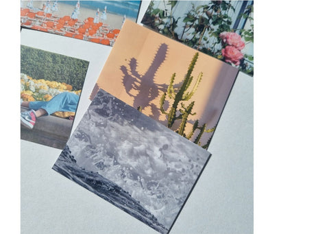 Mixed Mood Sticker Pack 3