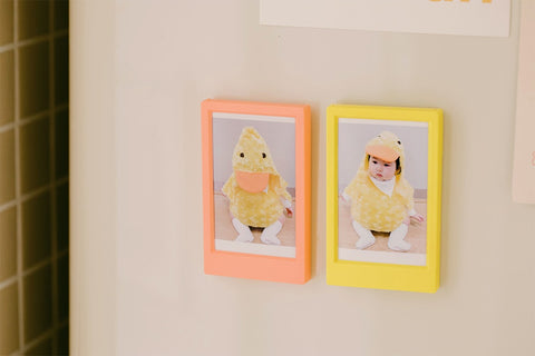 Snaplog Photocard Frames [5colors]