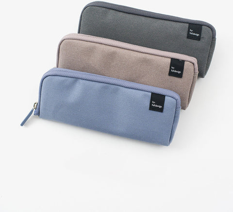Pencil Pocket v.7 Double [5colors] | Pen Case