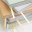 My Color My Day Notebook Line | Blank | Grid [6colors]