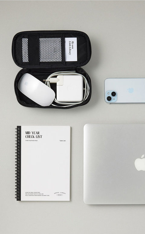 Archive Pen Pouch ver.2 [3colors] | Pencil Case