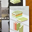 Sticky Pattern Book Notes [12types] | Book Sticky Note