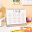 2026 Peanuts Snoopy Desk Calendar